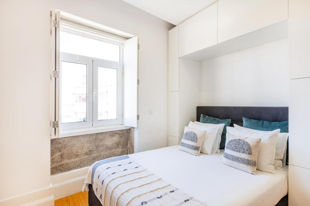 Lifestyle Studio In Porto By Bnbird Экстерьер фото
