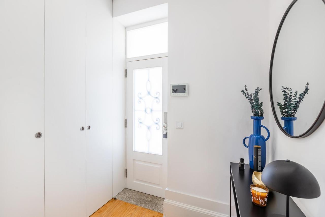 Lifestyle Studio In Porto By Bnbird Экстерьер фото