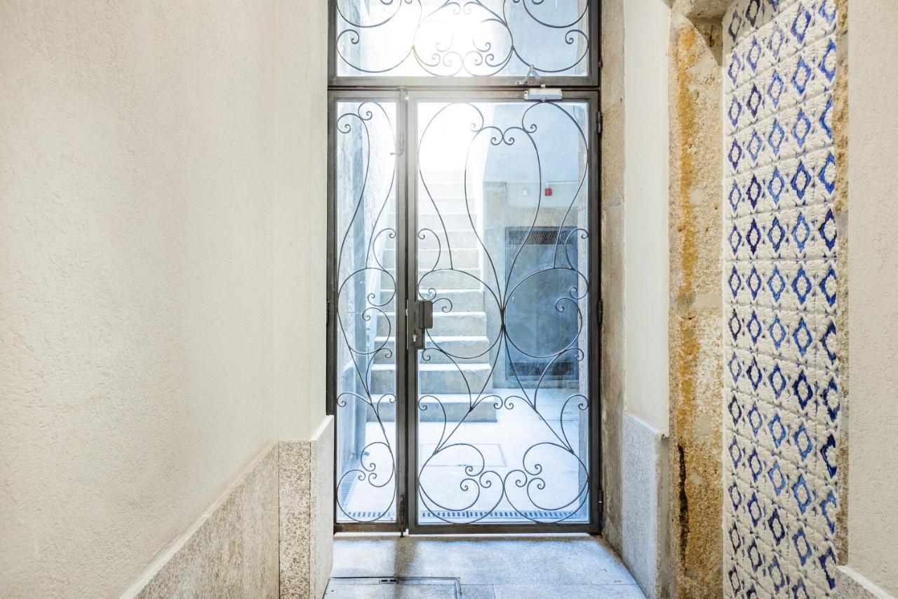 Lifestyle Studio In Porto By Bnbird Экстерьер фото
